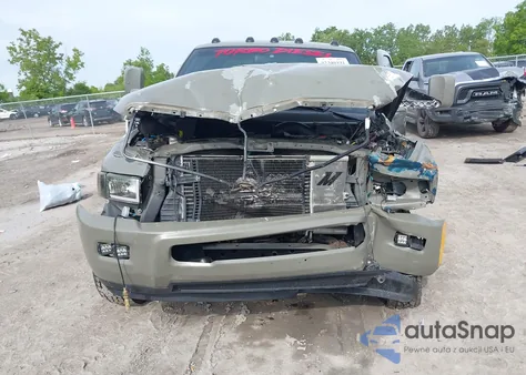 1999 Dodge Ram 2500 St из США, поврежденный, VIN 3B7KF236XXG176546